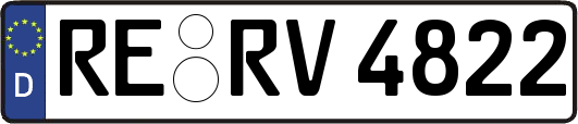 RE-RV4822