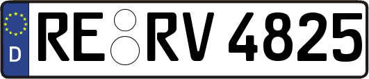 RE-RV4825
