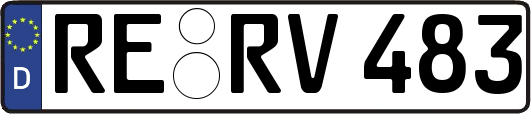 RE-RV483
