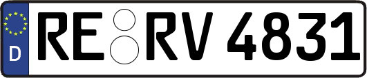 RE-RV4831