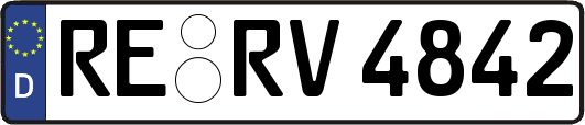 RE-RV4842