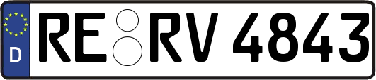 RE-RV4843
