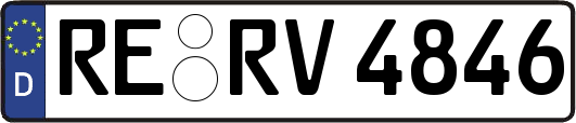 RE-RV4846
