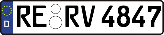 RE-RV4847