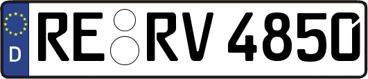 RE-RV4850