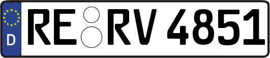 RE-RV4851