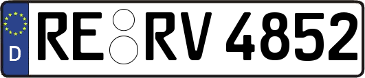 RE-RV4852