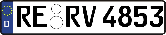 RE-RV4853