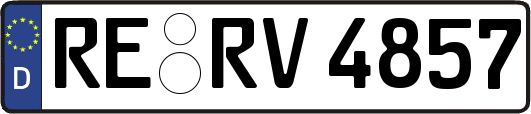 RE-RV4857