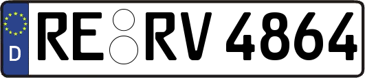 RE-RV4864