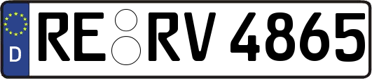 RE-RV4865