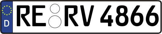 RE-RV4866