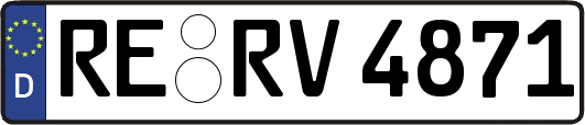 RE-RV4871