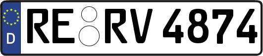 RE-RV4874