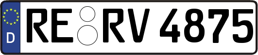 RE-RV4875