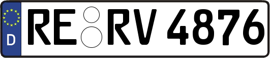 RE-RV4876