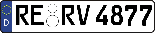 RE-RV4877
