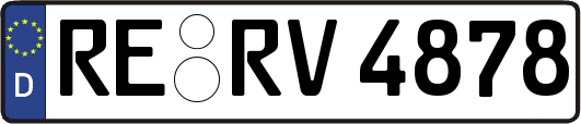 RE-RV4878