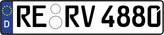 RE-RV4880