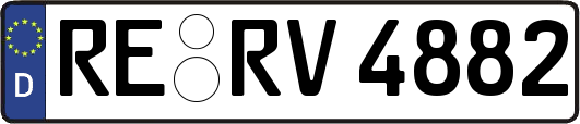 RE-RV4882