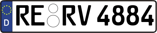 RE-RV4884