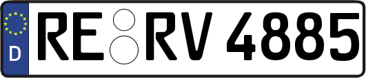 RE-RV4885