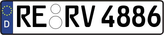 RE-RV4886