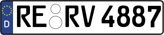 RE-RV4887
