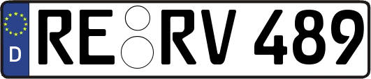 RE-RV489