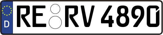 RE-RV4890