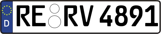 RE-RV4891