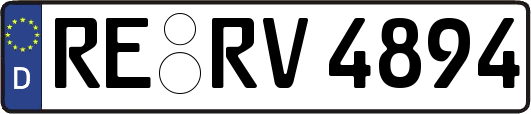 RE-RV4894