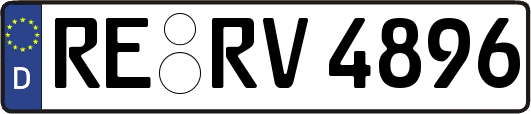 RE-RV4896
