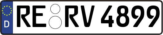 RE-RV4899