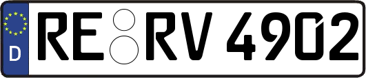 RE-RV4902