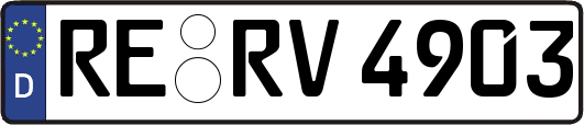 RE-RV4903