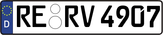 RE-RV4907