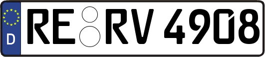 RE-RV4908