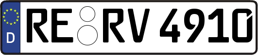 RE-RV4910