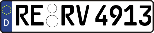 RE-RV4913