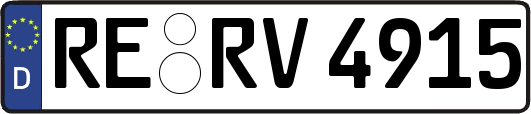 RE-RV4915