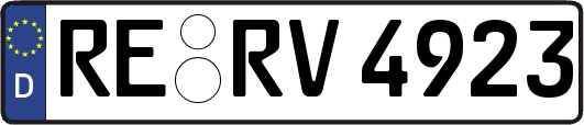 RE-RV4923