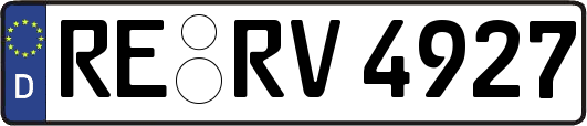 RE-RV4927