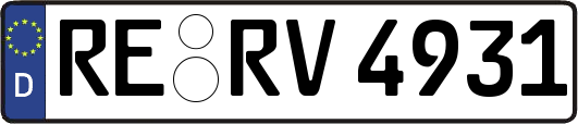RE-RV4931