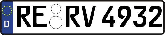 RE-RV4932