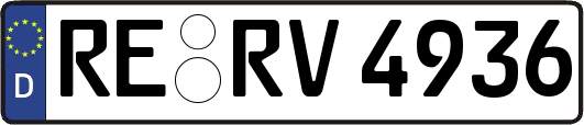 RE-RV4936