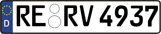 RE-RV4937