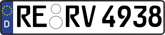 RE-RV4938