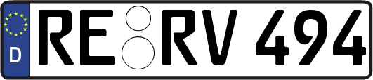 RE-RV494