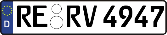 RE-RV4947